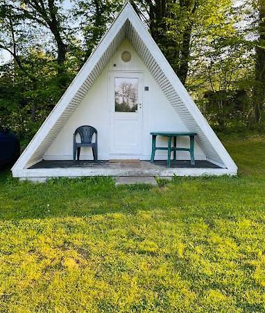 Stege Camping Vordingborg Dış mekan fotoğraf