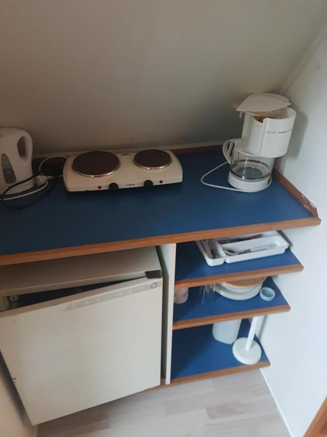 Stege Camping Vordingborg Dış mekan fotoğraf