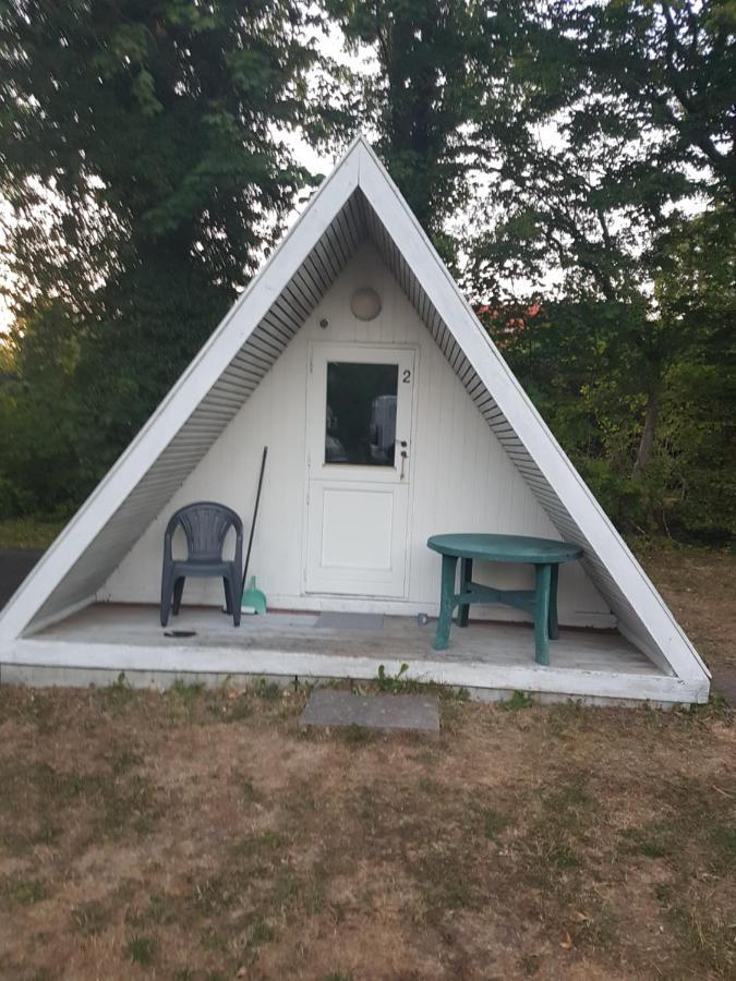 Stege Camping Vordingborg Dış mekan fotoğraf