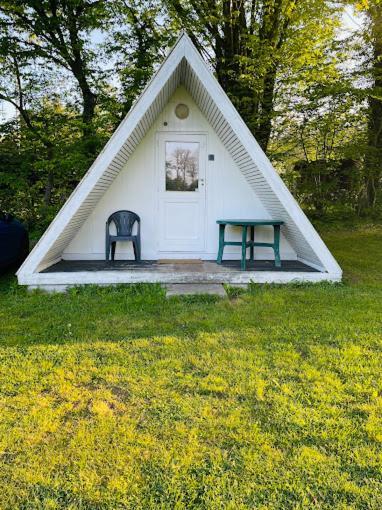 Stege Camping Vordingborg Dış mekan fotoğraf